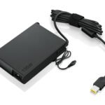 Lenovo 4X20Q88547 power adapter/inverter Indoor 135 W Black
