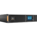 Vertiv GXT5-1000IRT2UXL uninterruptible power supply (UPS) Double-conversion (Online) 1 kVA 1000 W 8 AC outlet(s)