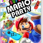 Nintendo Super Mario Party Standard Nintendo Switch