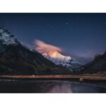 Samsung VH55R-R LCD Indoor