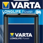 Varta -4912/1