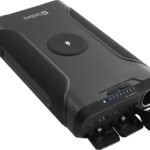 Sandberg Survivor Powerbank 7in1 72000