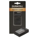 Duracell Digital Camera Battery Charger