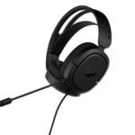 ASUS TUF Gaming H1 Headset Wired Head-band Black