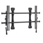 Chief Flat Panel Tilt Wall Mount Black