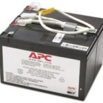 APC RBC5 UPS battery Sealed Lead Acid (VRLA)