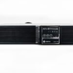 Vertiv Liebert PS3000RT3-230 uninterruptible power supply (UPS) Line-Interactive 3 kVA 2700 W 9 AC outlet(s)