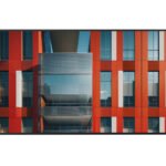 Sharp ME432 Digital signage flat panel 109.2 cm (43") LCD 400 cd/mÂ² 4K Ultra HD Black Android 18/7