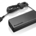 Lenovo ThinkPad 90W AC power adapter/inverter Indoor Black