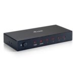 Equip 4-Port HDMI Splitter