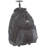 Targus TSB700EU backpack Black Nylon