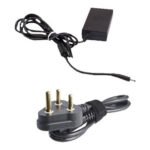 DELL 492-BBSG power adapter/inverter Indoor 45 W Black