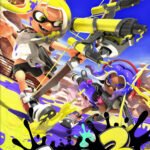 Nintendo Splatoon 3 Standard English Nintendo Switch