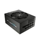 FSP Hydro PTM PRO 1000W power supply unit 20+4 pin ATX ATX Black
