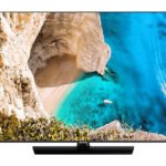 Samsung HG50ET670UZ 127 cm (50") 4K Ultra HD Black
