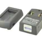 2-Power Universal Digital Camera Battery Charger