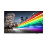 Philips 55BFL2214/12 TV 139.7 cm (55") 4K Ultra HD Smart TV Wi-Fi Black 350 cd/mÂ²