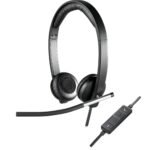 Logitech USB Headset Stereo H650e