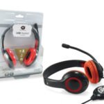 Conceptronic USB Headset