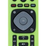 Philips 22AV9574A remote control TV Press buttons