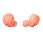Sony WF-C500 Headset True Wireless Stereo (TWS) In-ear Calls/Music Bluetooth Orange