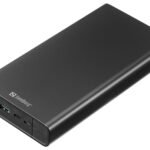 Sandberg Powerbank USB-C PD 100W 38400