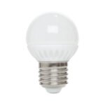 Verbatim E27 3.5W LED bulb White 3000 K