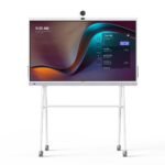 Yealink MeetingBoard 65"/MB65-A001 White