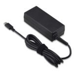 Acer NP.ADT0A.065 power adapter/inverter Indoor 45 W Black