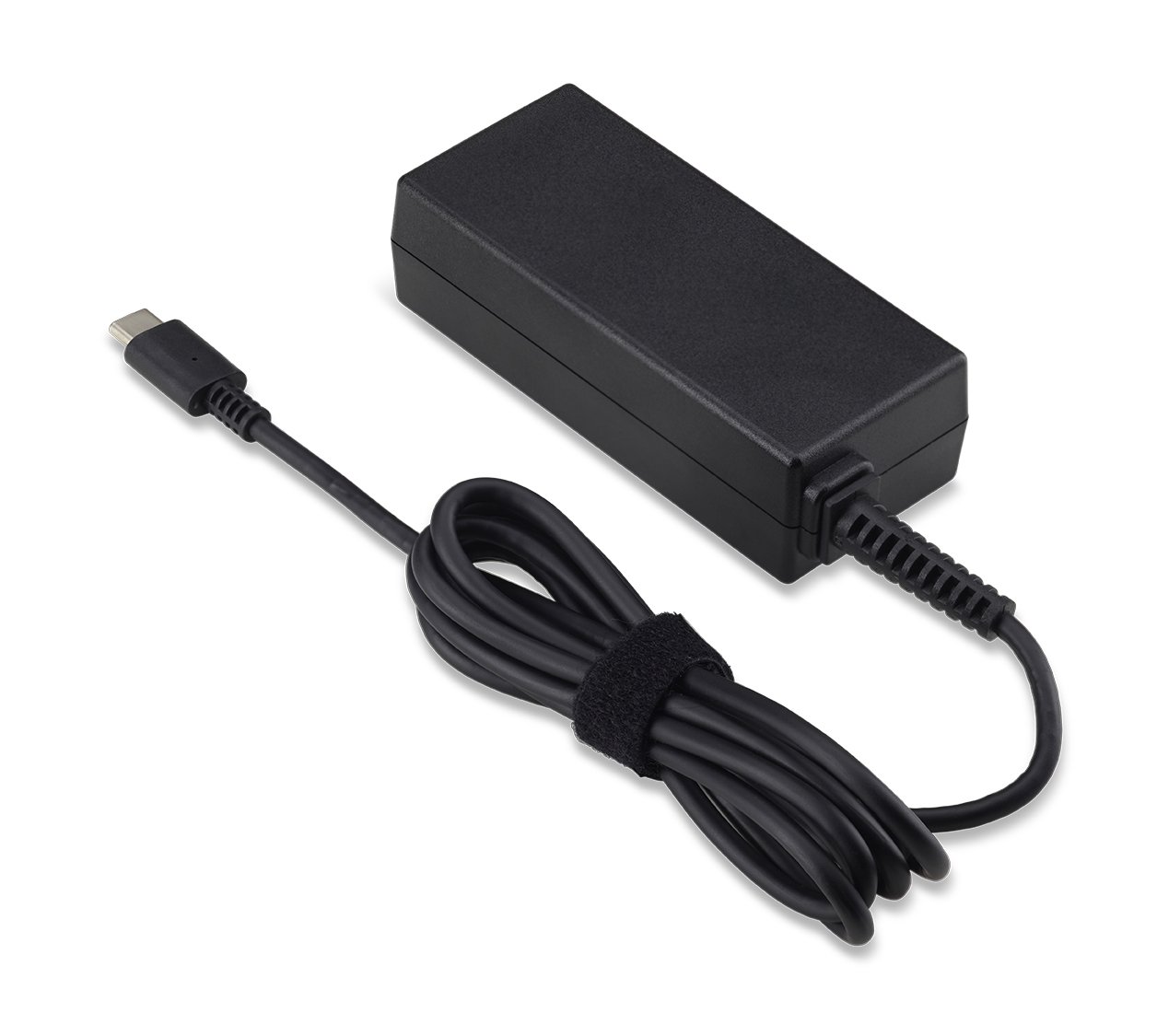 z9O8iNe4JEybAlfD5Qcz3w.c-r Acer NP.ADT0A.065 power adapter/inverter Indoor 45 W Black - Image 1