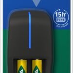 Varta 57646 battery charger Household battery AC