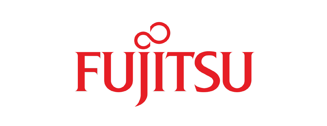 Fujitsu-Logo