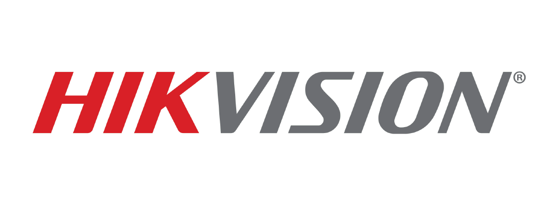 HikVision-Logo