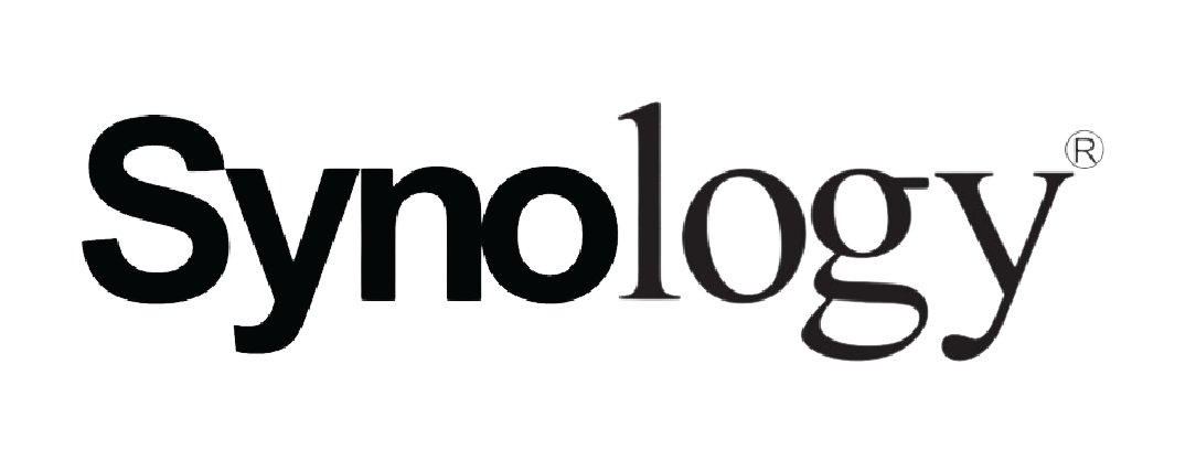 Synology-Logo