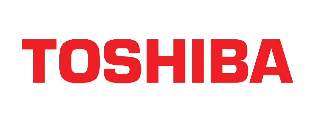 Toshiba-Logo